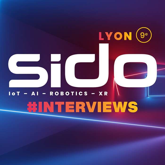 SIDO | Les interviews