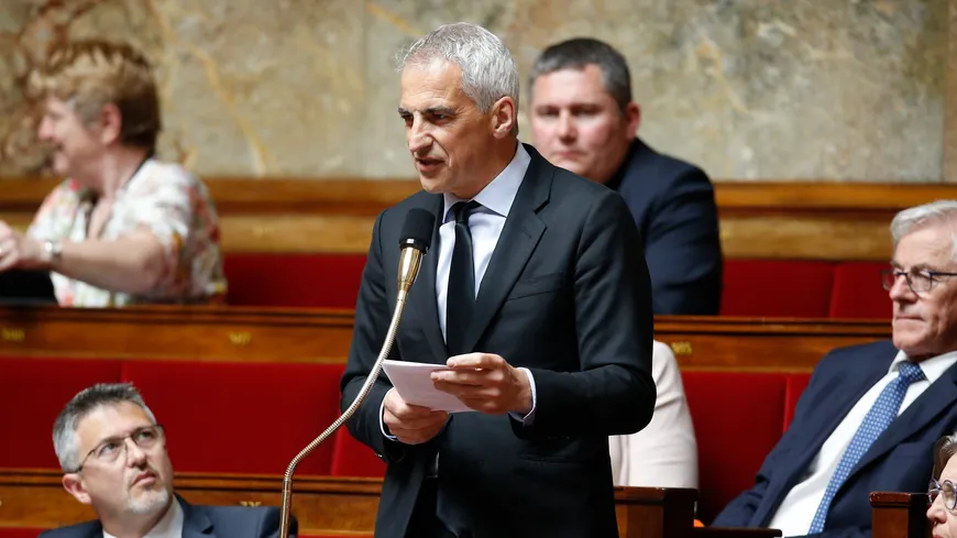 Jean-Luc Fugit