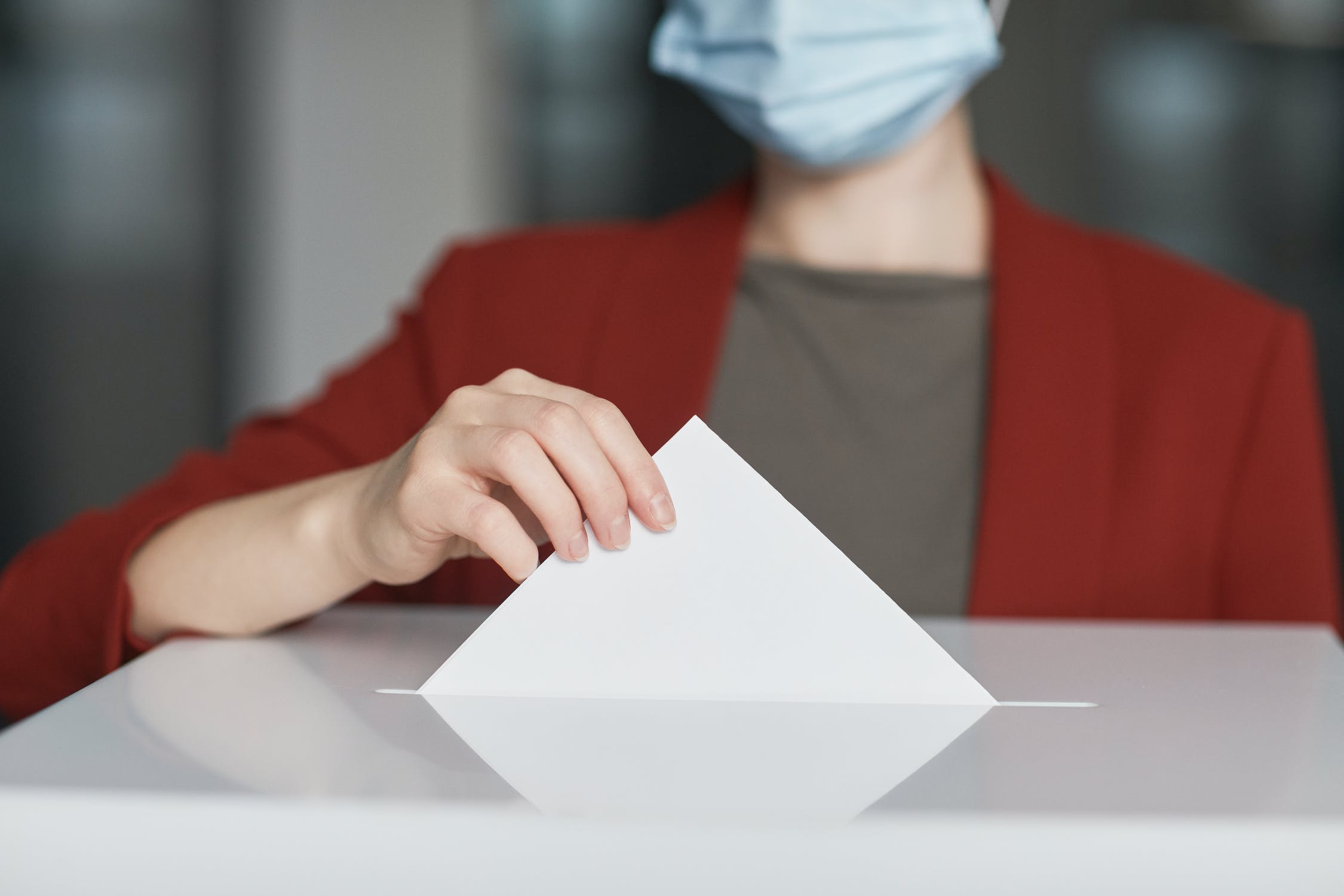Les inscriptions sur les listes électorales pour les élections européennes se clôturent dans sept jours.