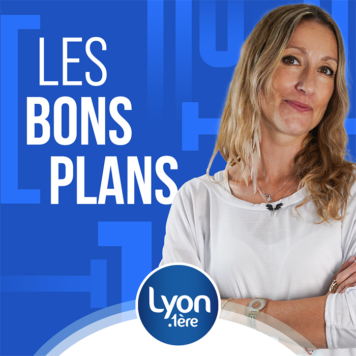 Les bons plans LYON 1ère