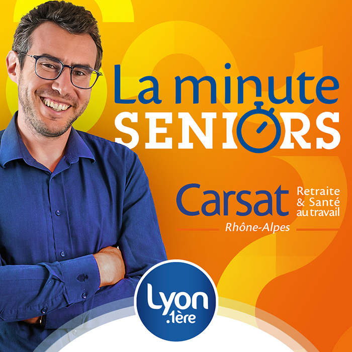 La Minute Seniors