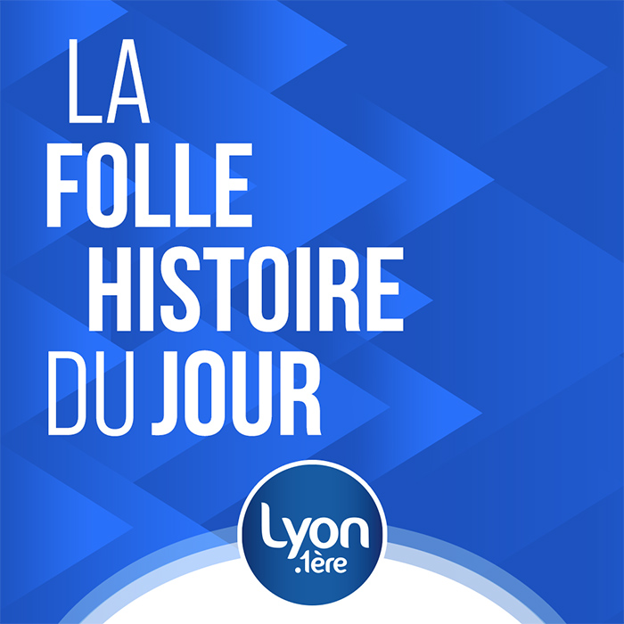La folle histoire du jour