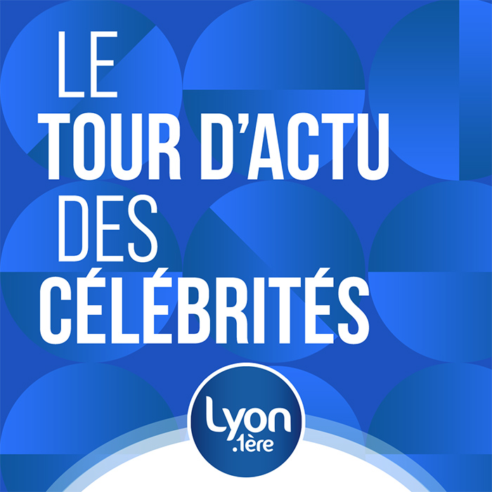 Le tour d’actu des célébrités
