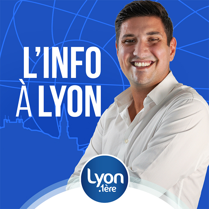 L’info à Lyon