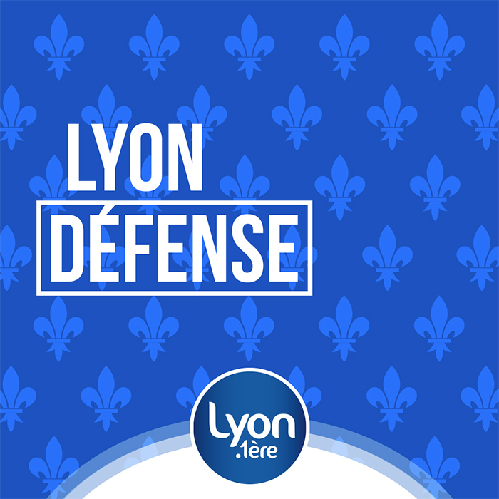 Lyon Défense
