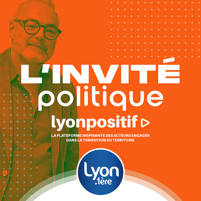 L’Invité Politique