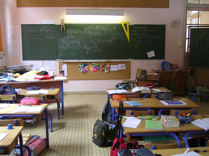 Découvrez le classement des meilleurs collèges et lycées du Rhône.