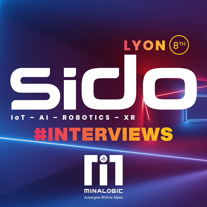 SIDO | Les interviews