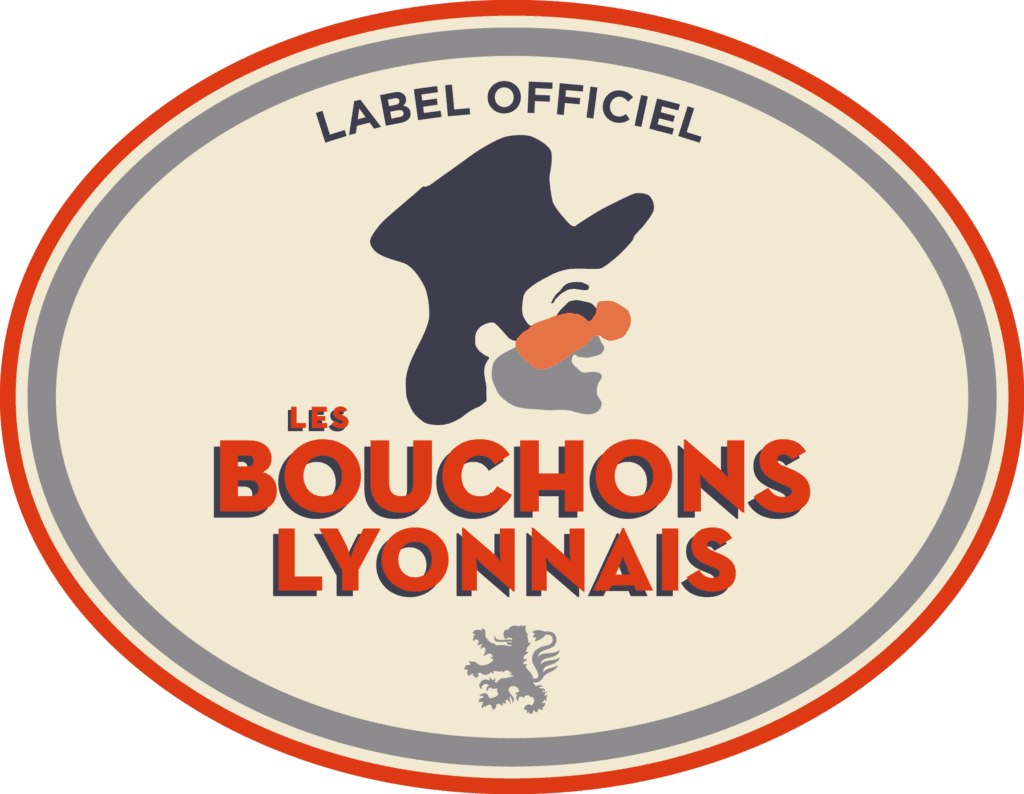 Les bonchons Lyonnais label de Yann Lalle