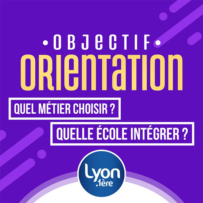 Objectif Orientation