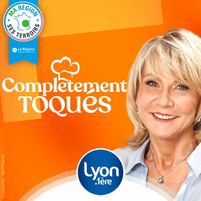 Complètement Toqués