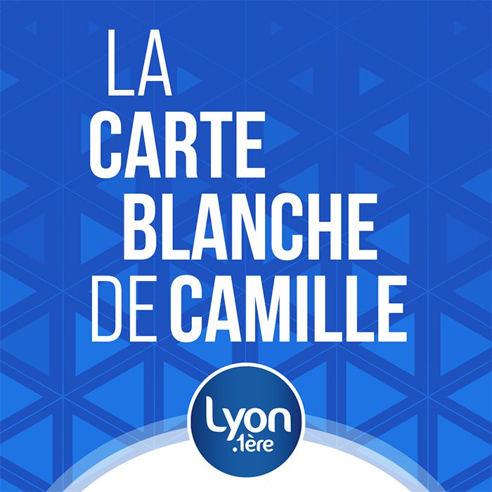 La carte blanche de Camille