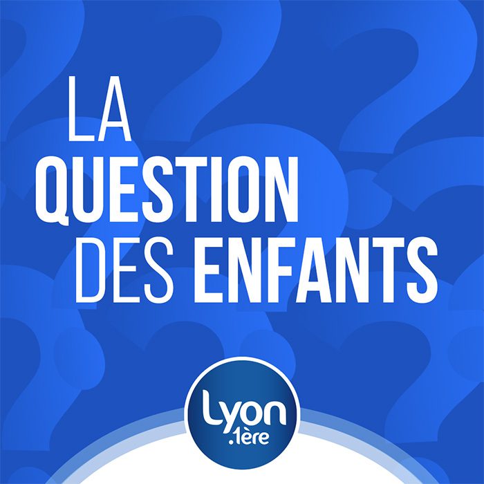 La question des enfants