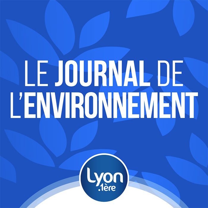 Le journal de l’environnement