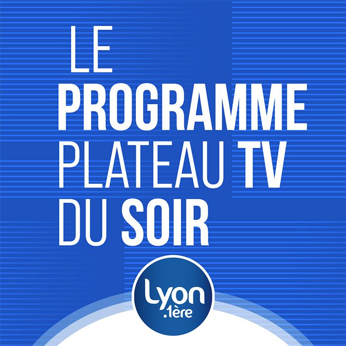 Le programme TV