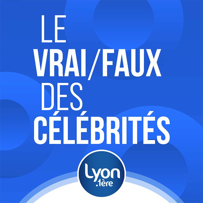 Le Vrai/Faux des personnalités