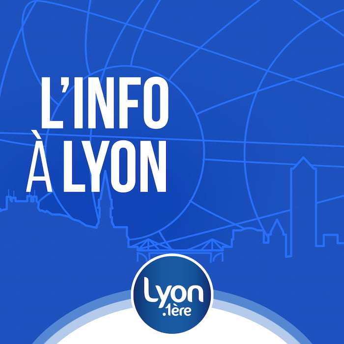 L’info à Lyon – Réécoutez le dernier flash info