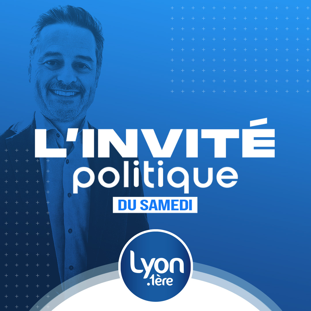 L’Invité Politique
