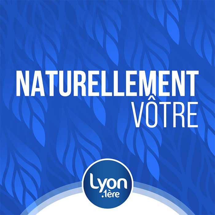 Naturellement vôtre