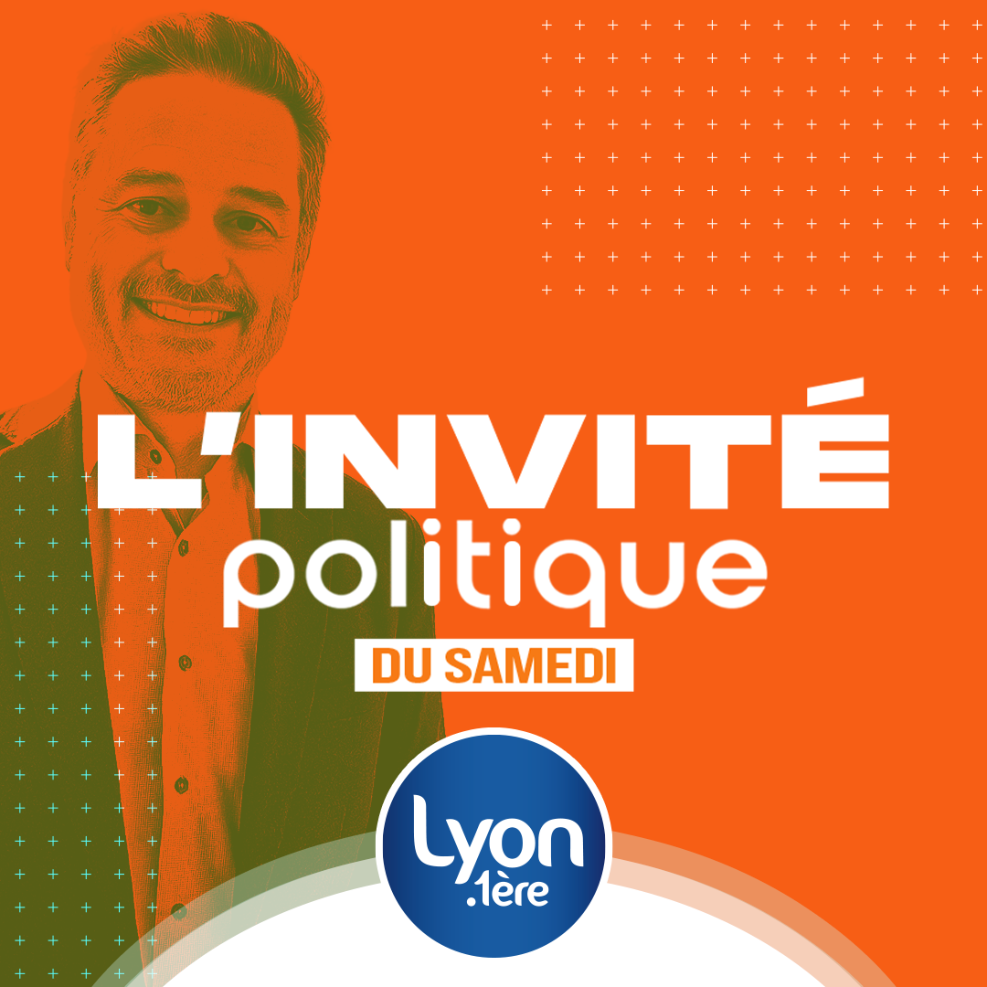 L’Invité Politique