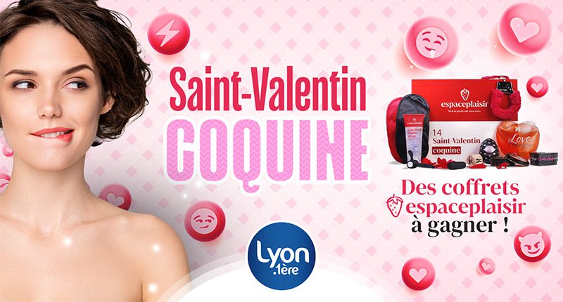 Gagnez votre coffret Saint-Valentin