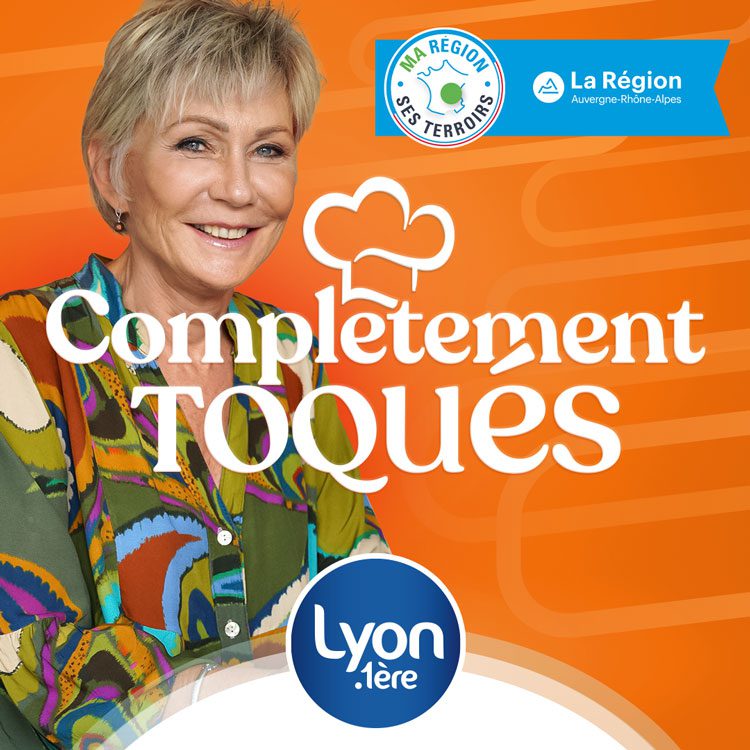 Complètement Toqués
