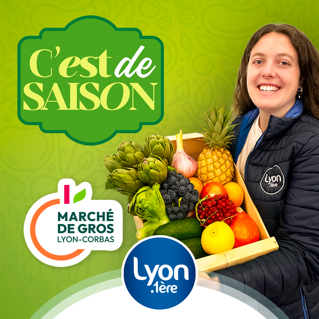 C’est de saison