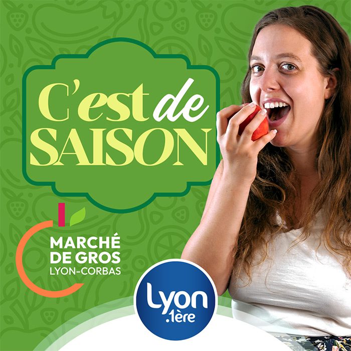 C’est de saison