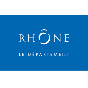 Rhône Département