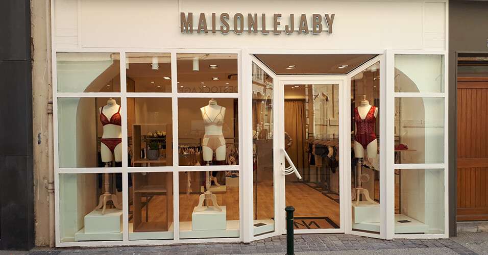 Lyon : la marque de lingerie Maison Lejaby en redressement judiciaire