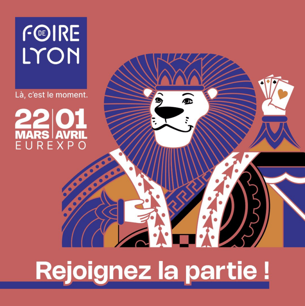 Foire de Lyon 2024 : le programme complet