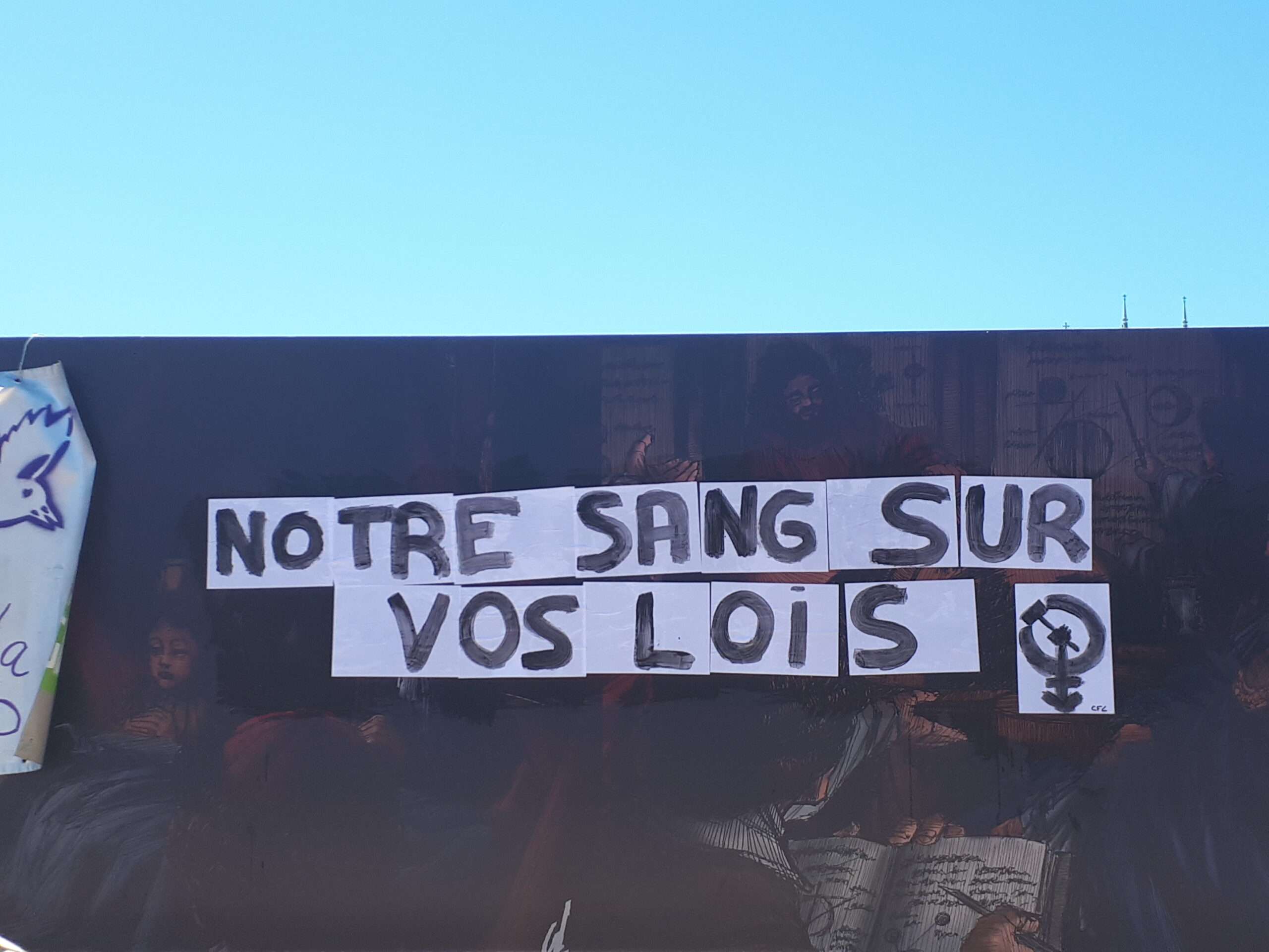 Une manifestation et une grève sont prévues à Lyon ce vendredi.