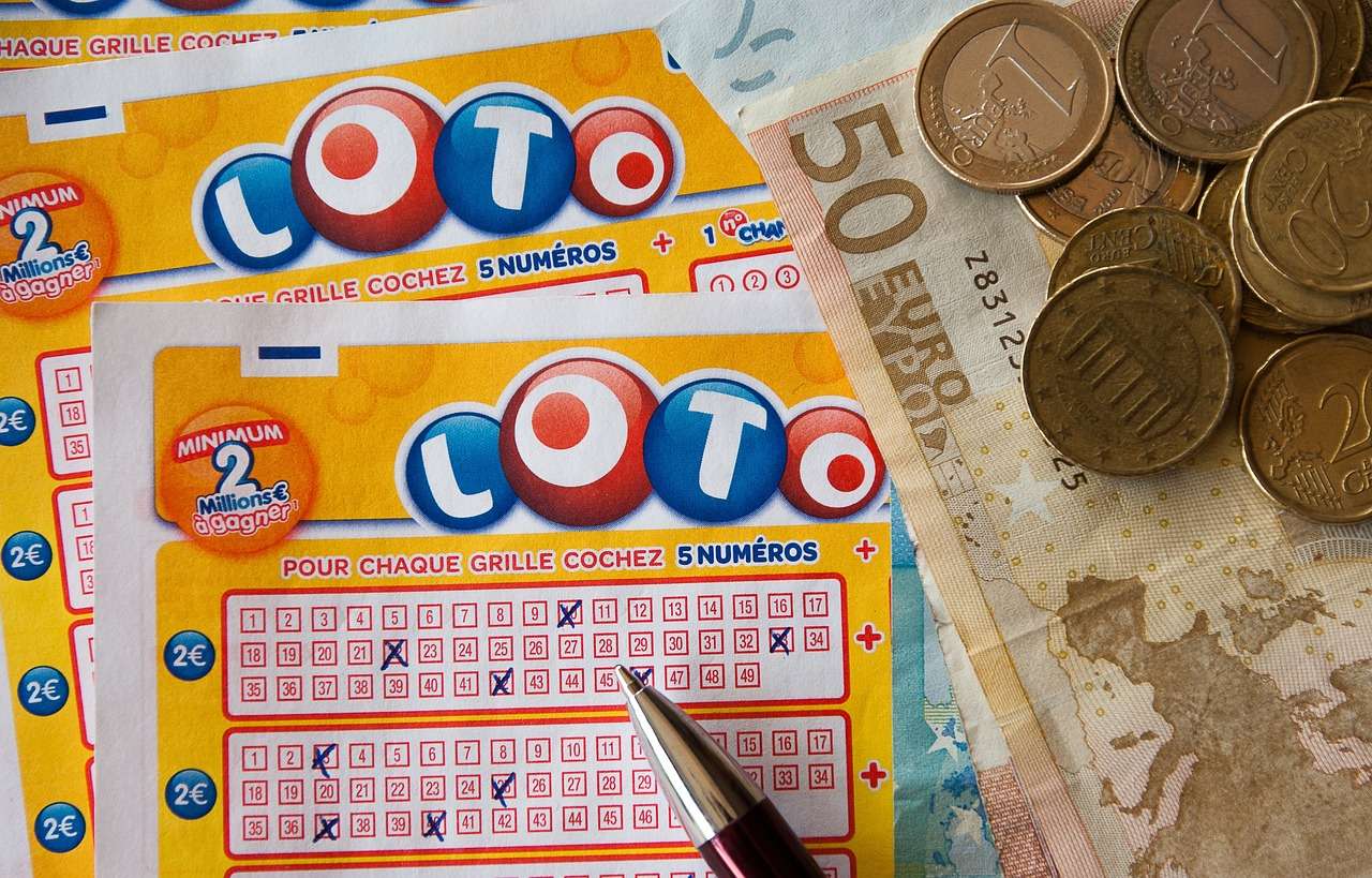 Une habitante de Givors gagne le gros lot au Loto.