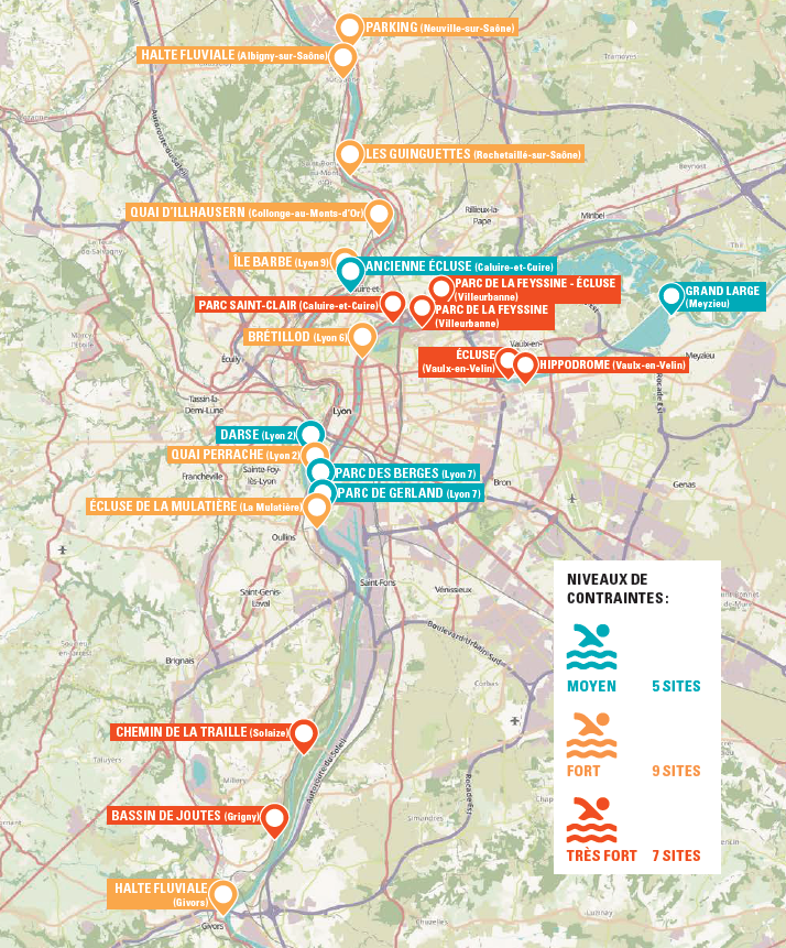 Crédits : Métropole de Lyon