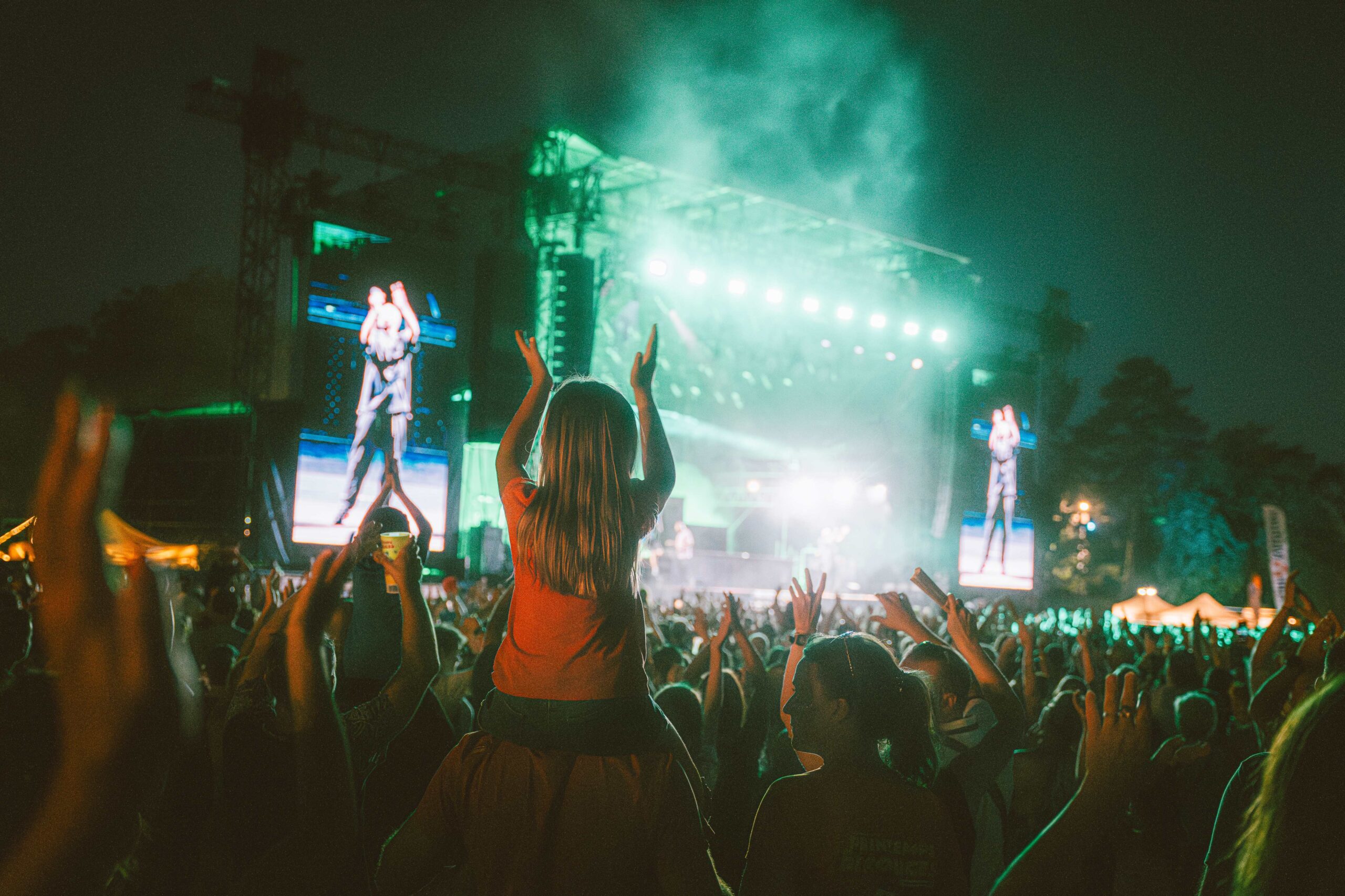 Spring of Pérouges: celebrate the beginning of summer with music!