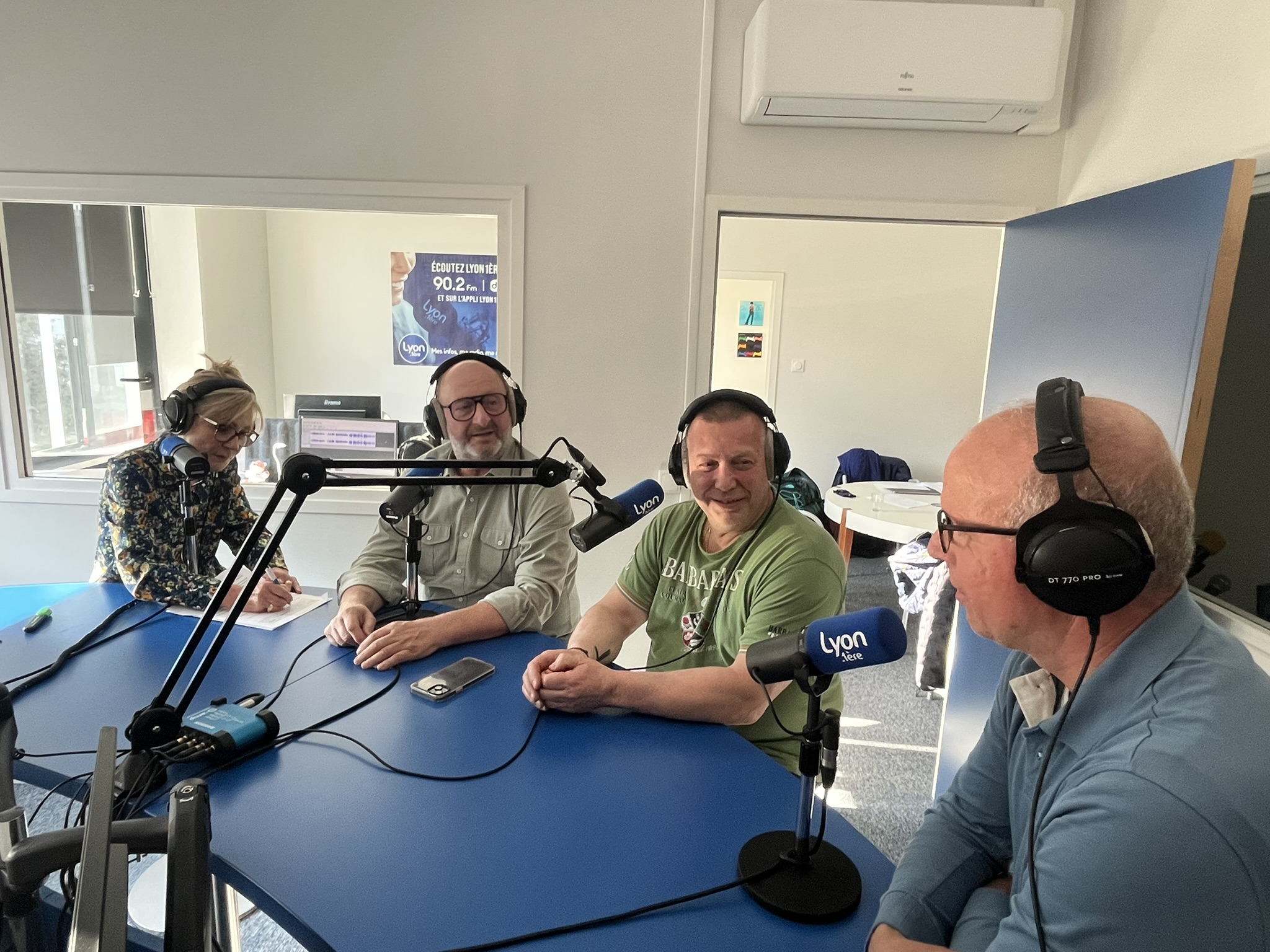 Complètement Toqués : A la découverte du Marché de Gros de Lyon-Corbas et du Restaurant Terramea à Chaponnay