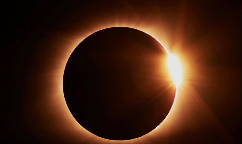 C'est le jour J pour observer l'éclipse solaire quasi-totale à Lyon
